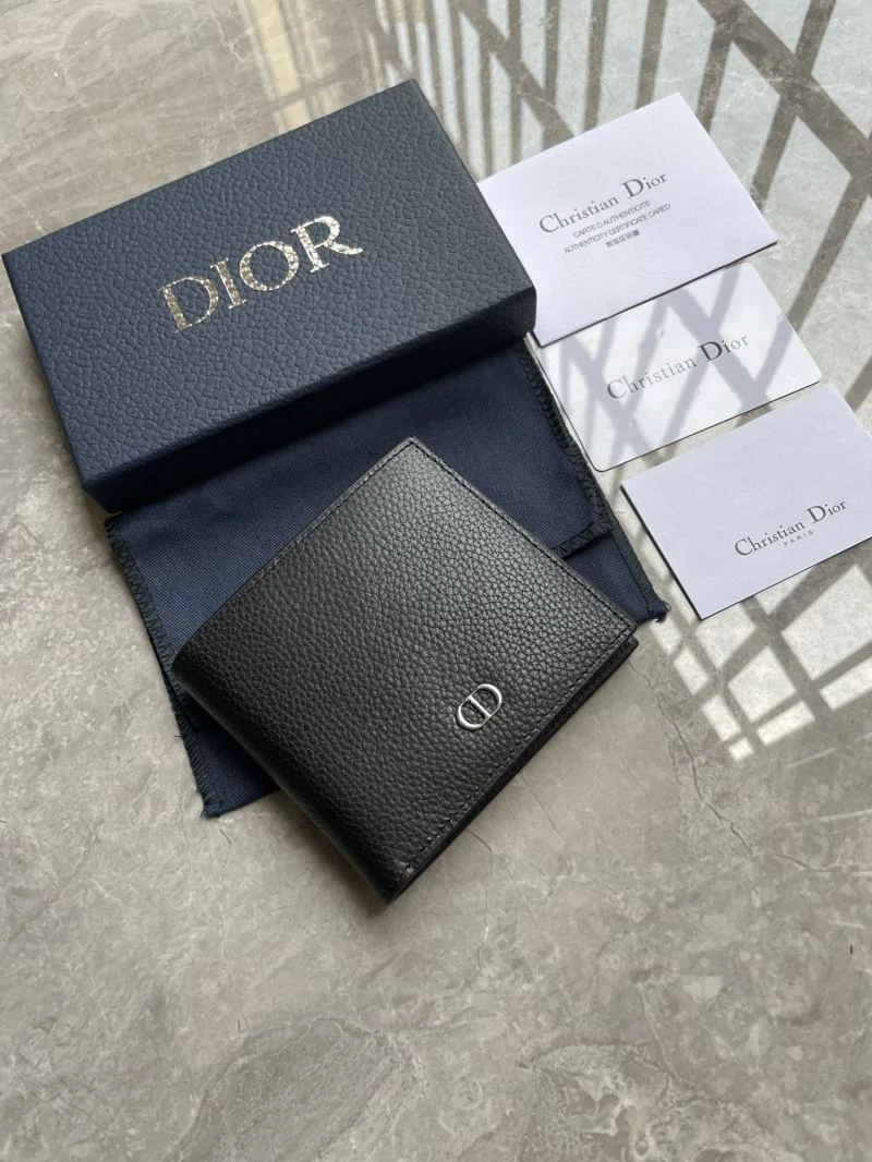 Christian Dior Wallets Purse OnTrend 45939