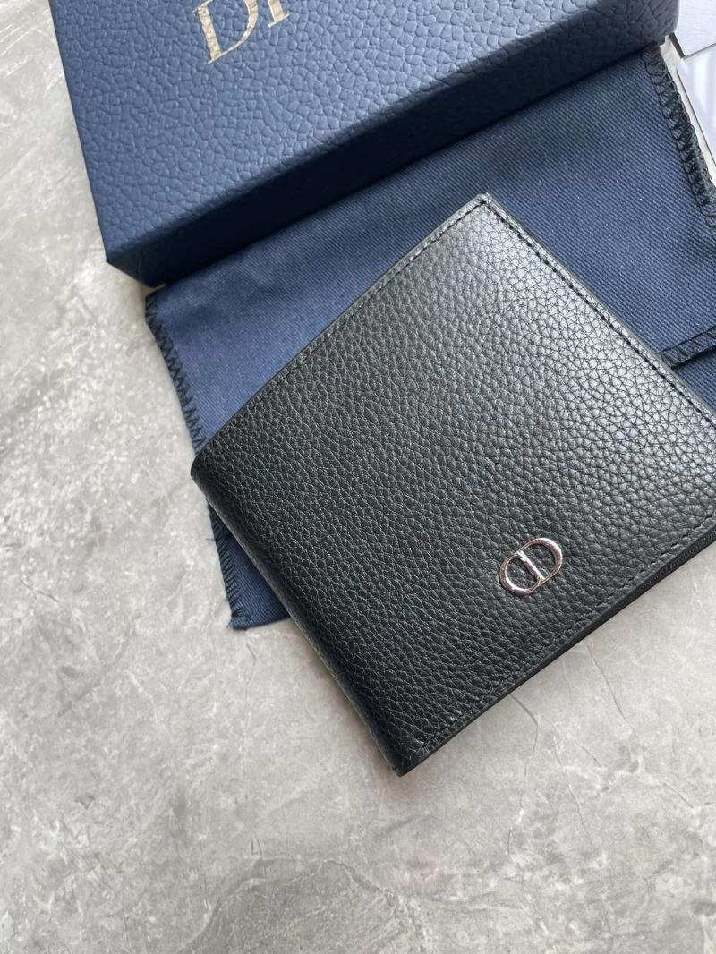 Christian Dior Wallets Purse OnTrend 45939