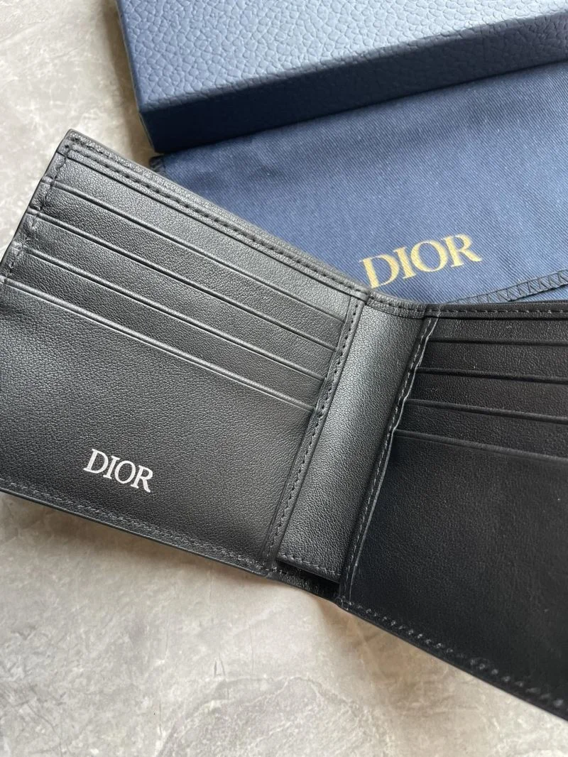 Christian Dior Wallets Purse OnTrend 45939