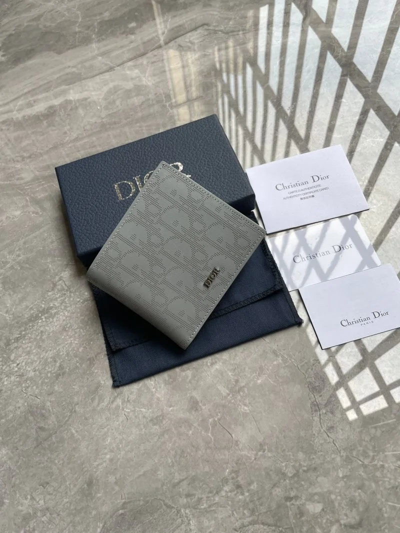 Christian Dior Wallets Purse SunProtective 45937