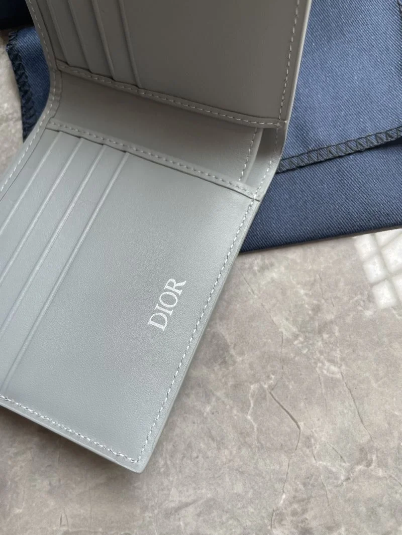 Christian Dior Wallets Purse SunProtective 45937