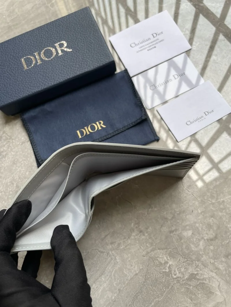 Christian Dior Wallets Purse SunProtective 45937