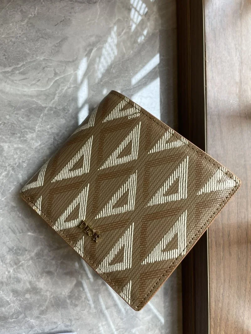 Christian Dior Wallets Purse BestValue 45936