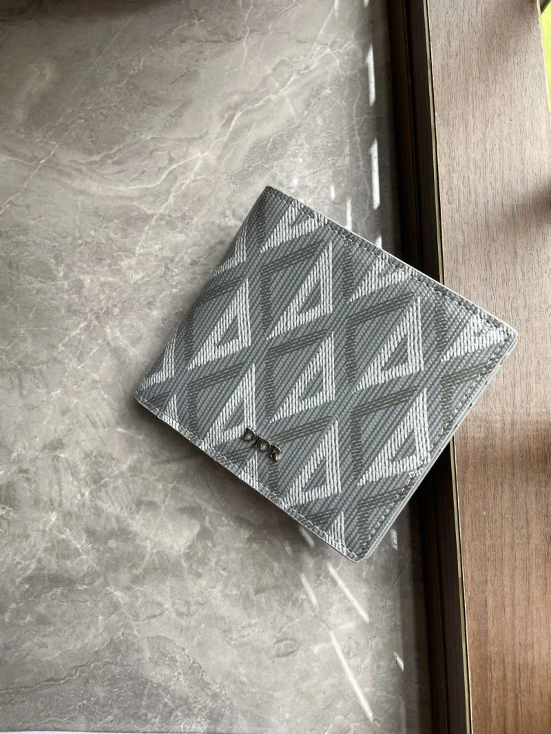 OnTrend Christian Dior Wallets Purse 45974