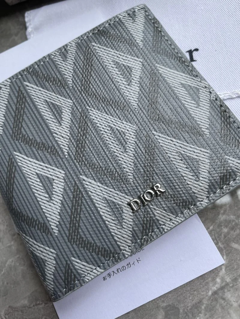 OnTrend Christian Dior Wallets Purse 45974
