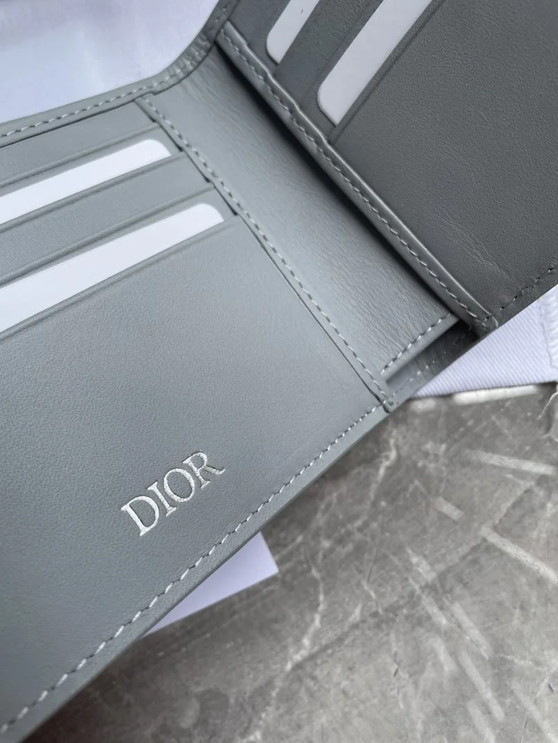 OnTrend Christian Dior Wallets Purse 45974