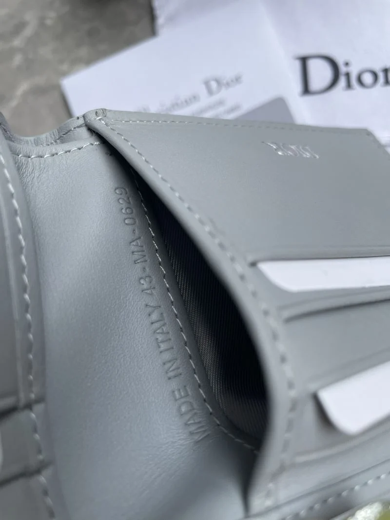 OnTrend Christian Dior Wallets Purse 45974