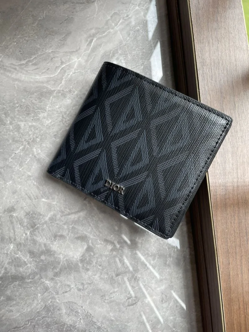 Premium Christian Dior Wallets Purse 45970