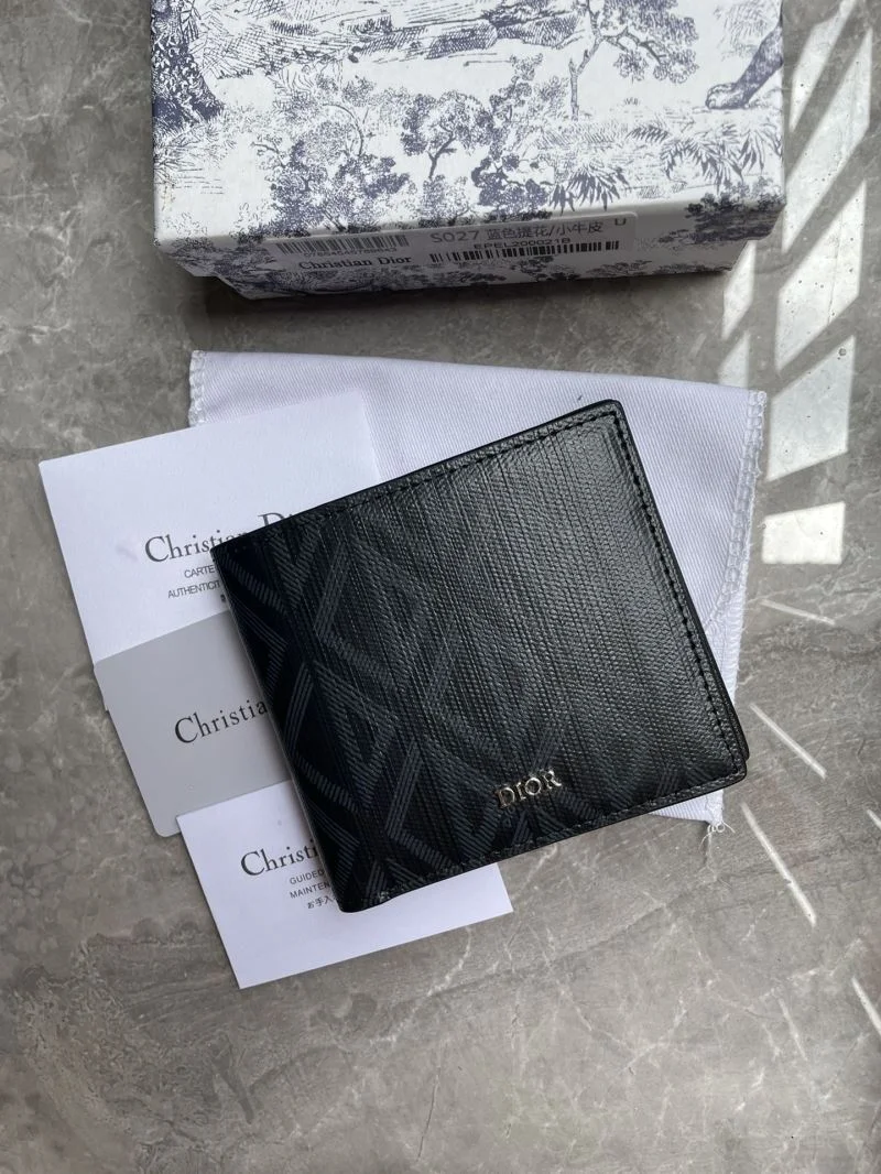 Premium Christian Dior Wallets Purse 45970