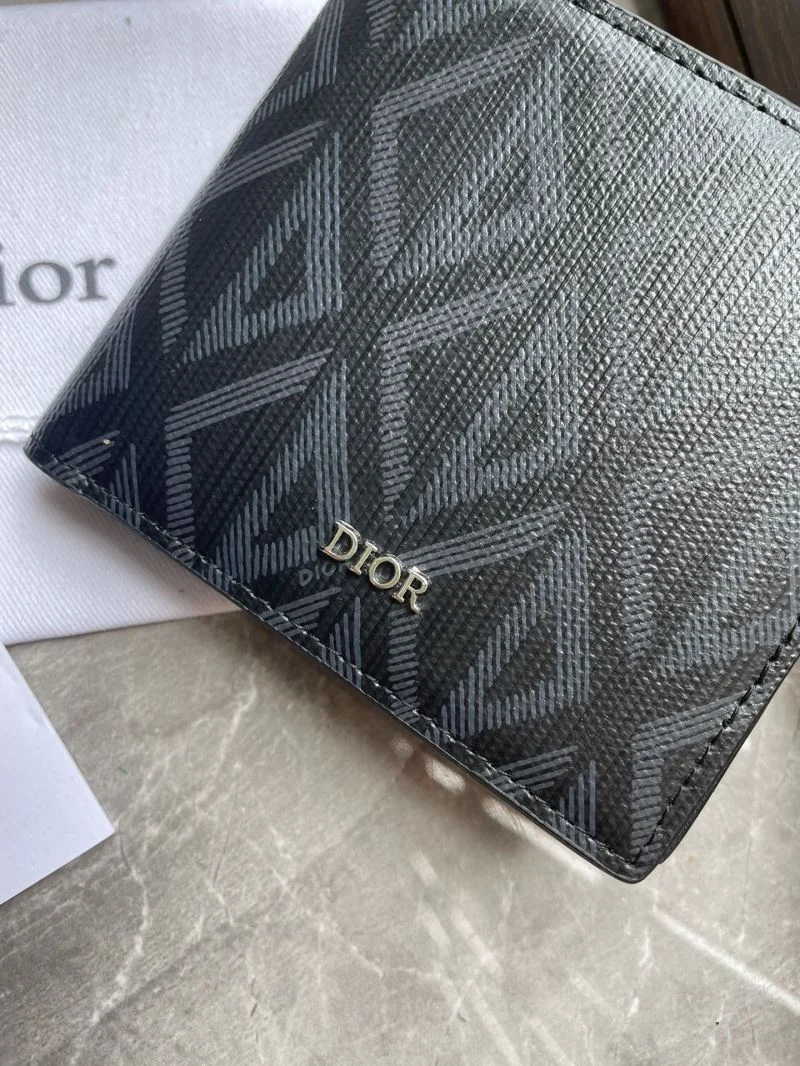 Premium Christian Dior Wallets Purse 45970