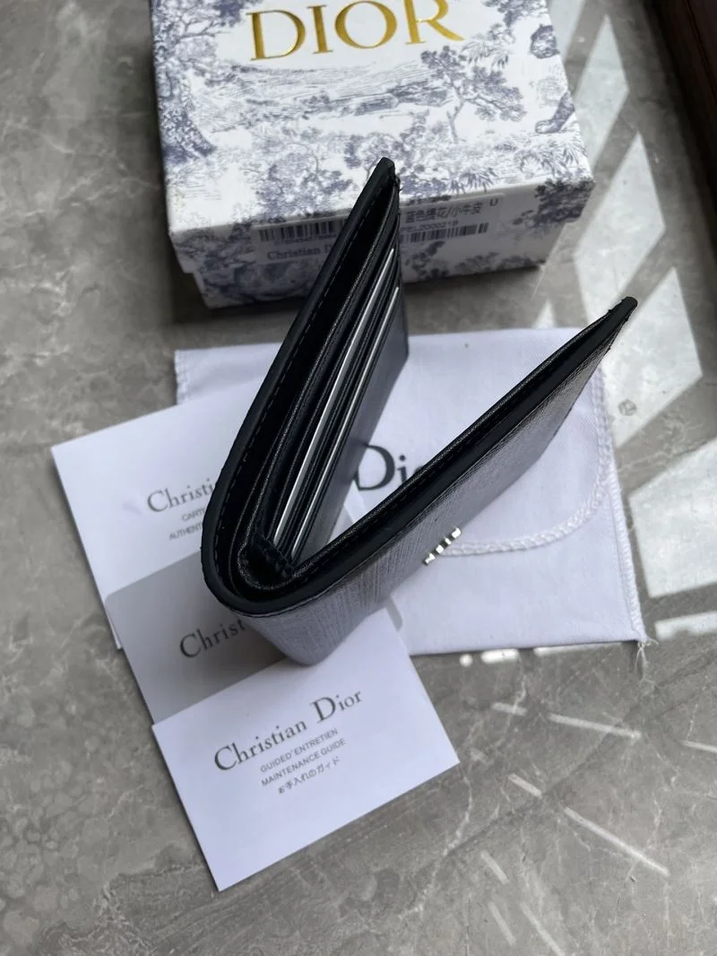 Premium Christian Dior Wallets Purse 45970