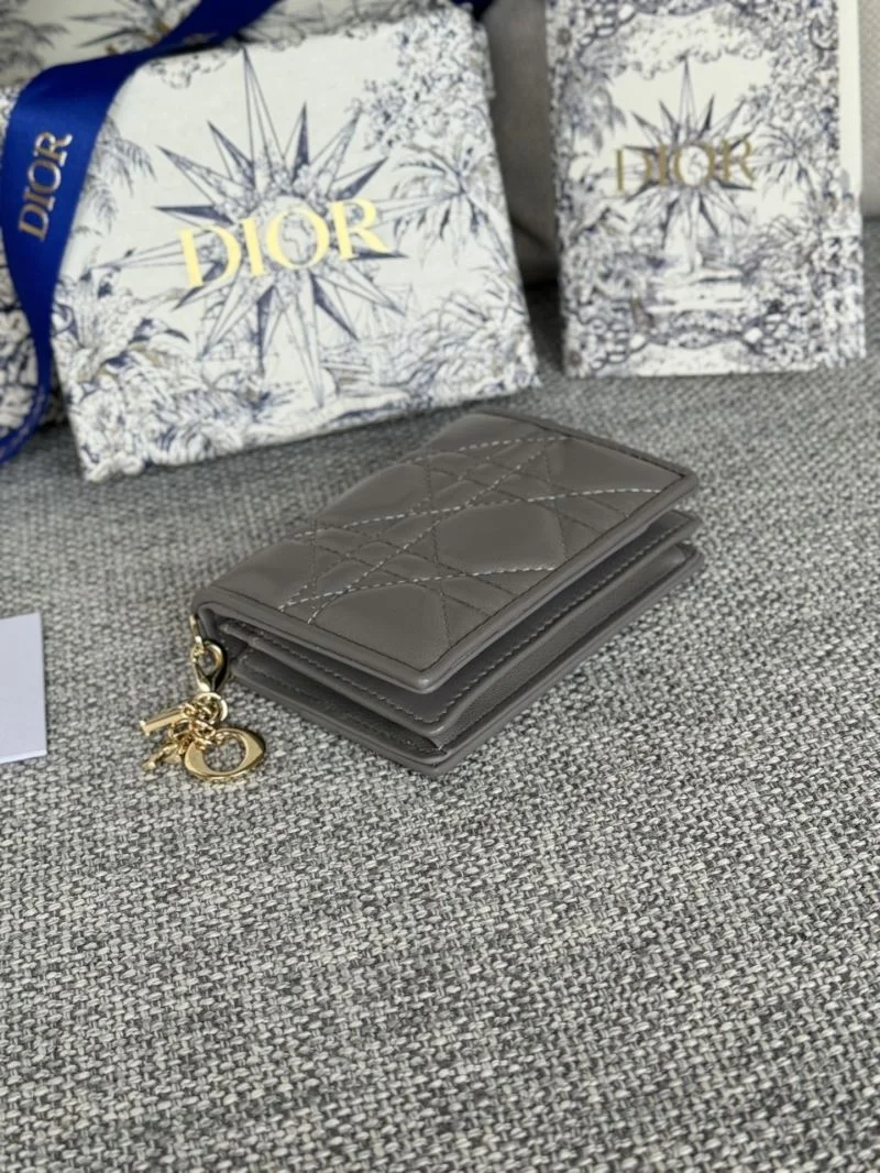 Christian Dior Wallets Purse StreetReady 45934
