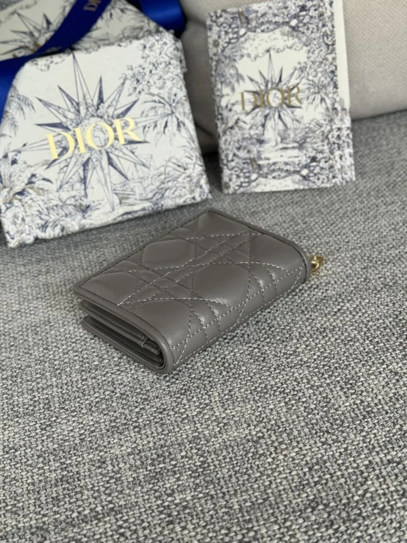 Christian Dior Wallets Purse StreetReady 45934