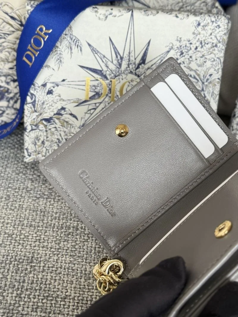 Christian Dior Wallets Purse StreetReady 45934