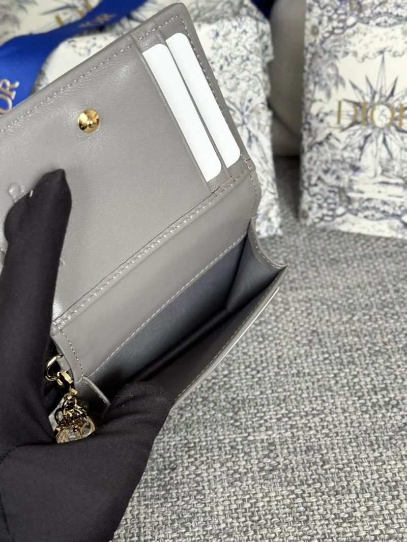 Christian Dior Wallets Purse StreetReady 45934