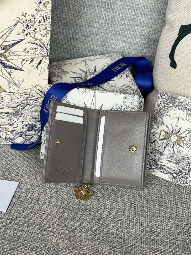 Christian Dior Wallets Purse StreetReady 45934