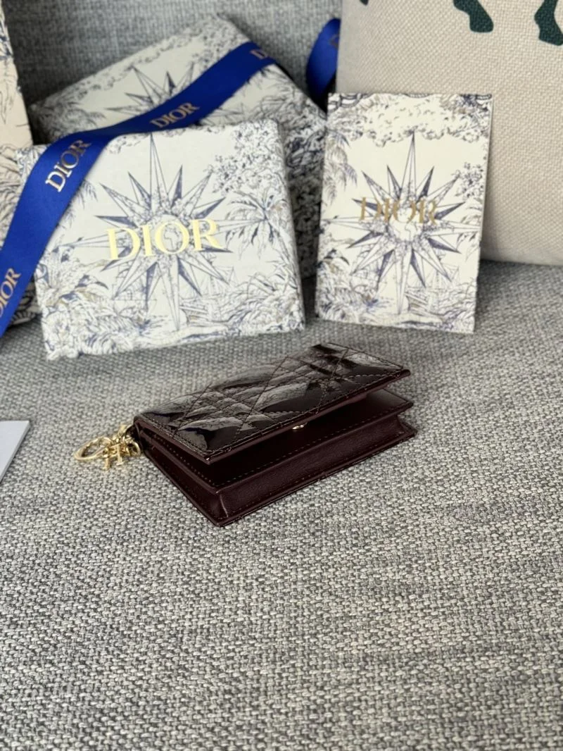 TopPick Christian Dior Wallets Purse 45973