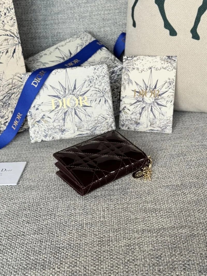 TopPick Christian Dior Wallets Purse 45973