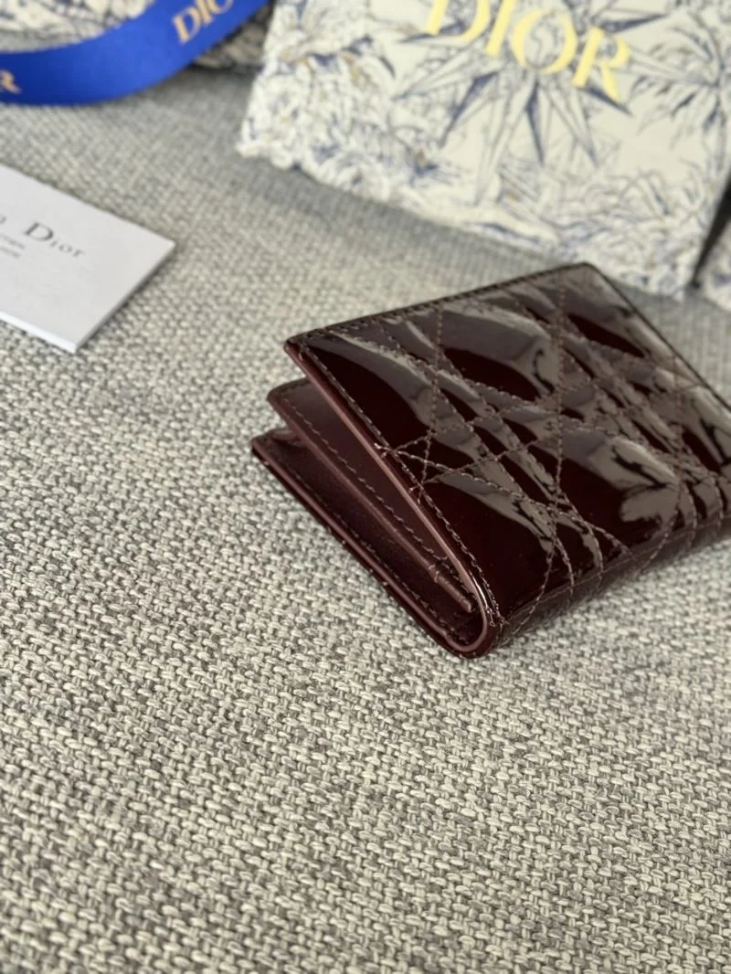 TopPick Christian Dior Wallets Purse 45973