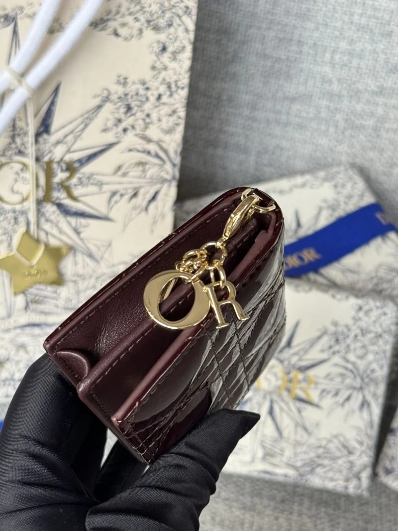 TopPick Christian Dior Wallets Purse 45973