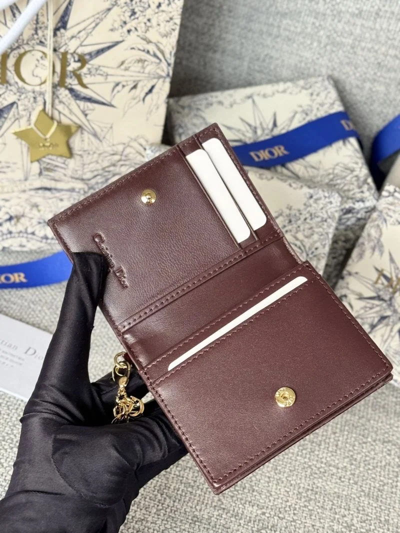 TopPick Christian Dior Wallets Purse 45973