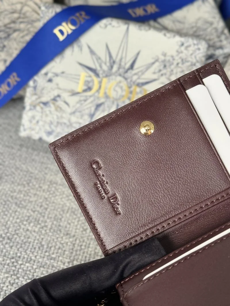 TopPick Christian Dior Wallets Purse 45973