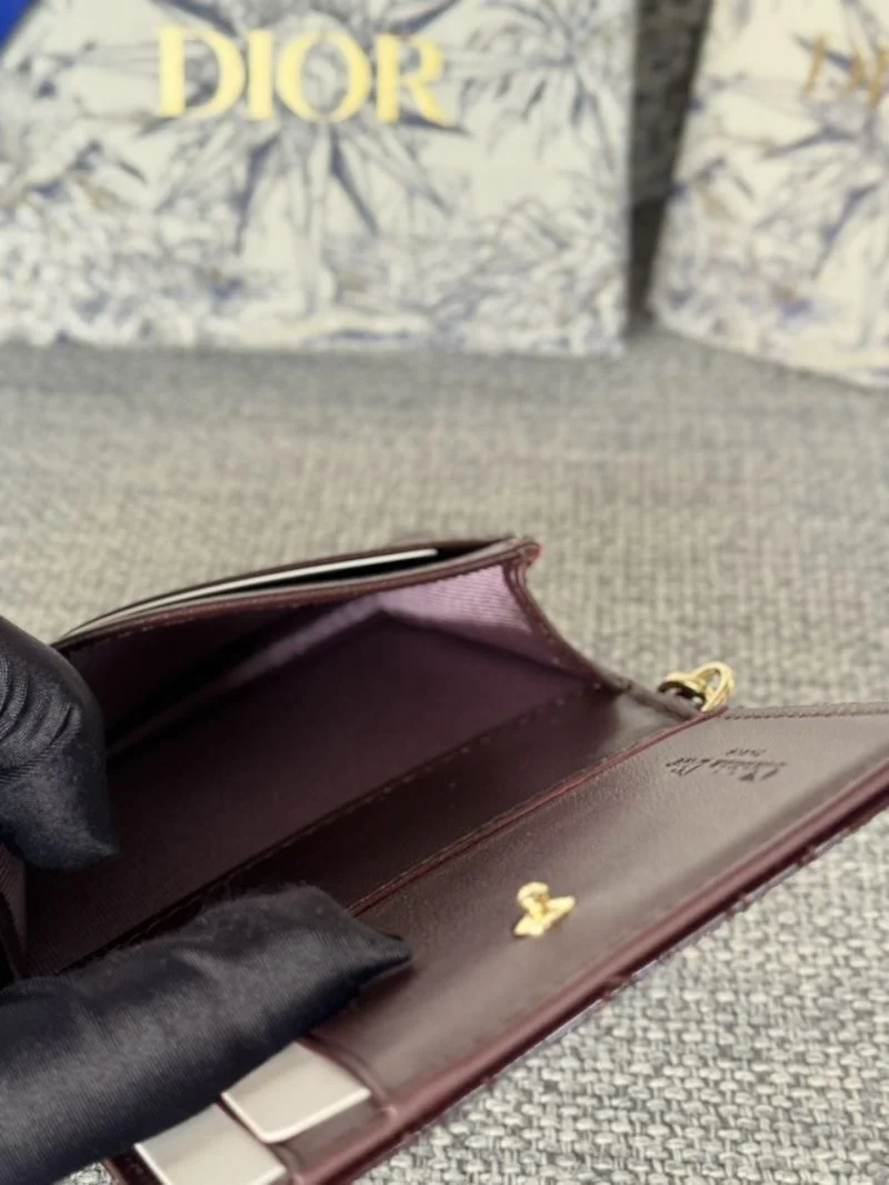 TopPick Christian Dior Wallets Purse 45973
