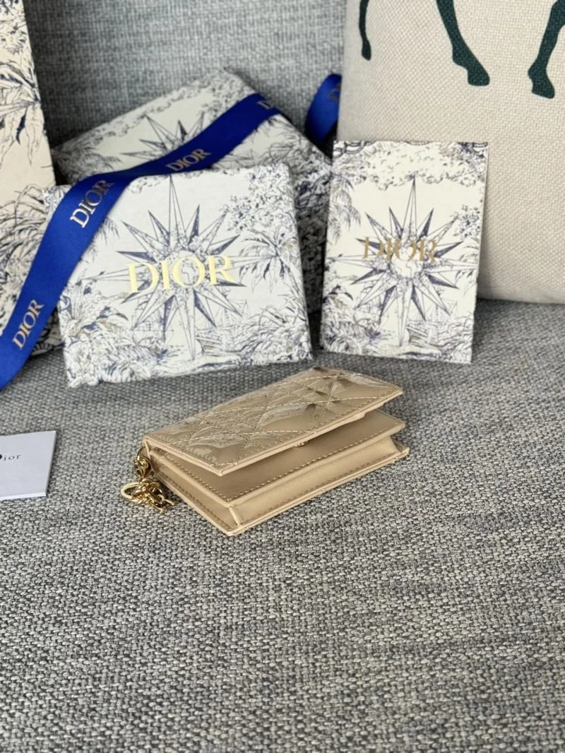 Affordable Christian Dior Wallets Purse 45952