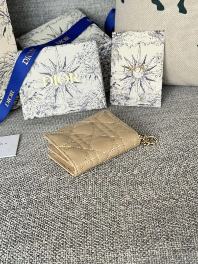 Affordable Christian Dior Wallets Purse 45952