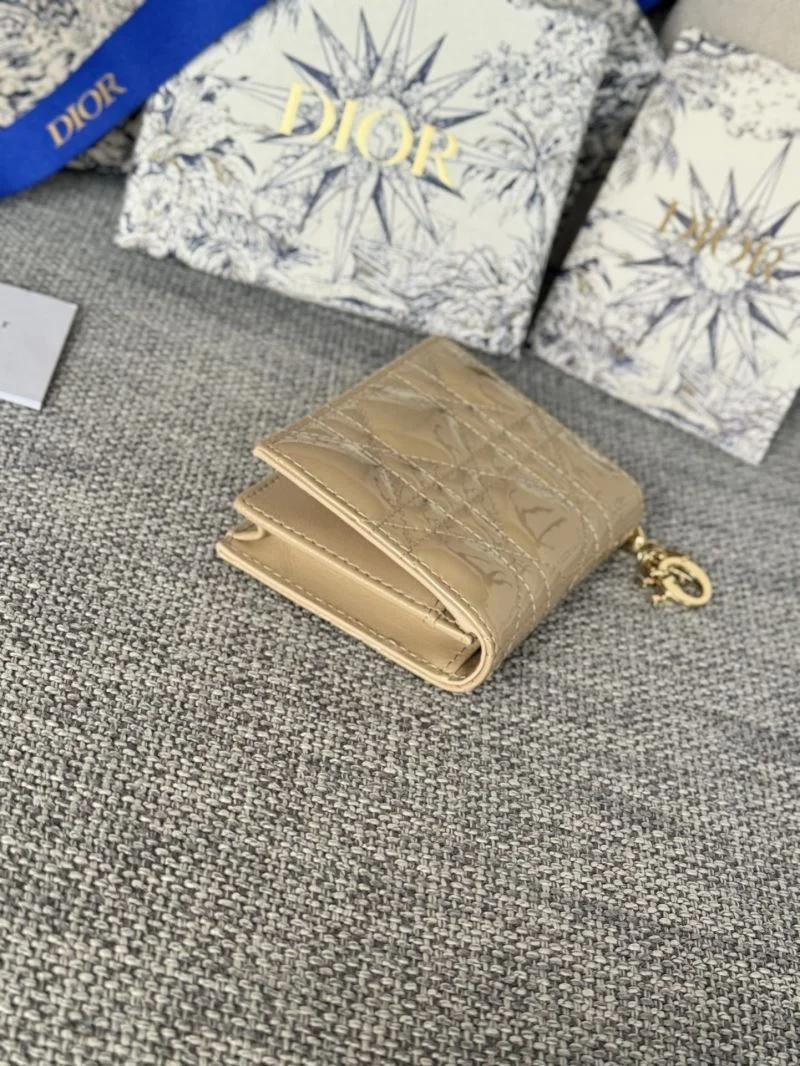 Affordable Christian Dior Wallets Purse 45952