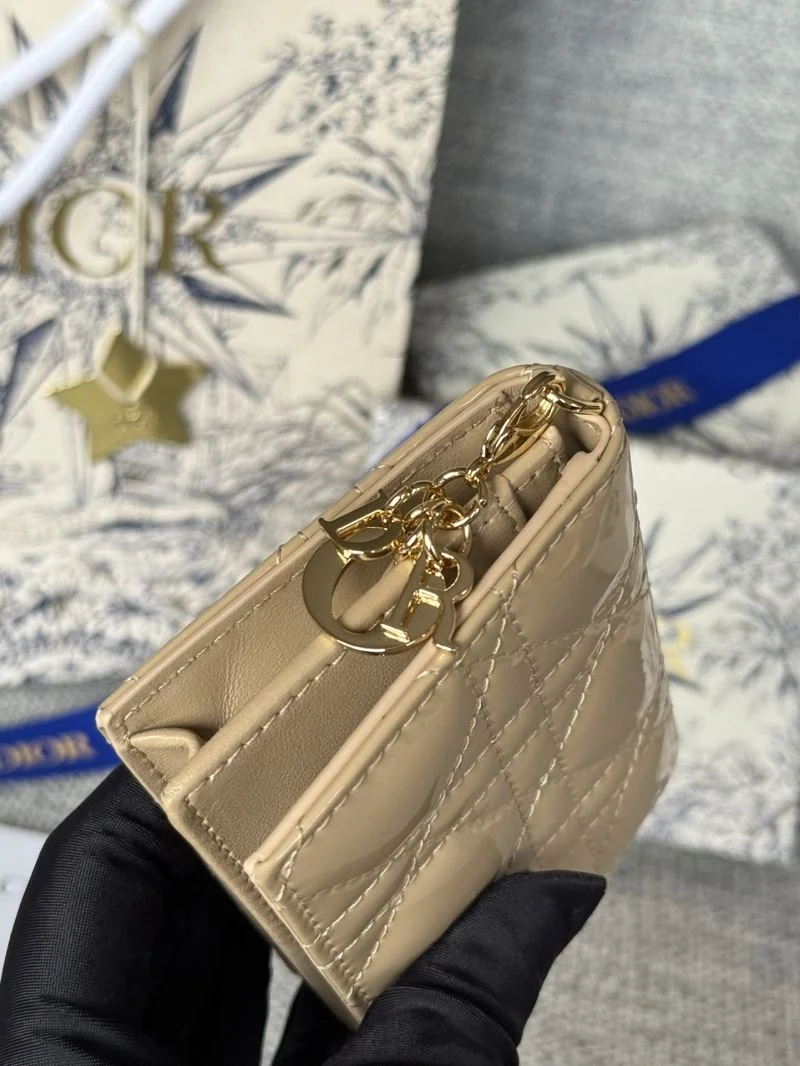 Affordable Christian Dior Wallets Purse 45952
