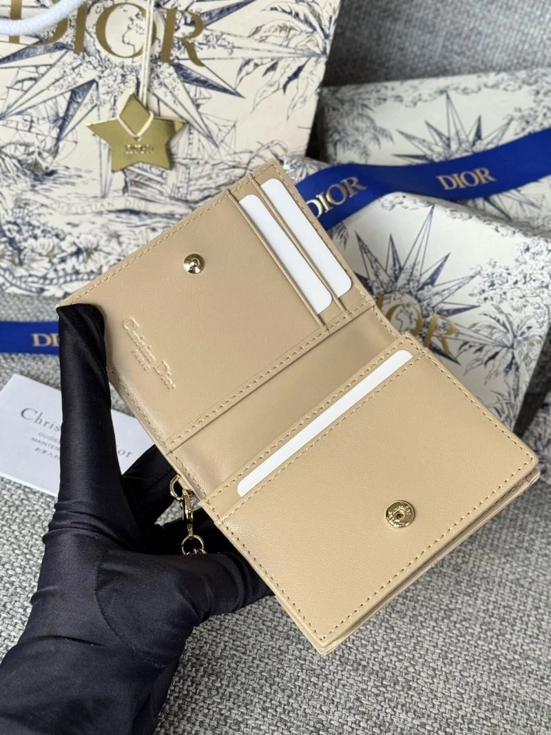 Affordable Christian Dior Wallets Purse 45952
