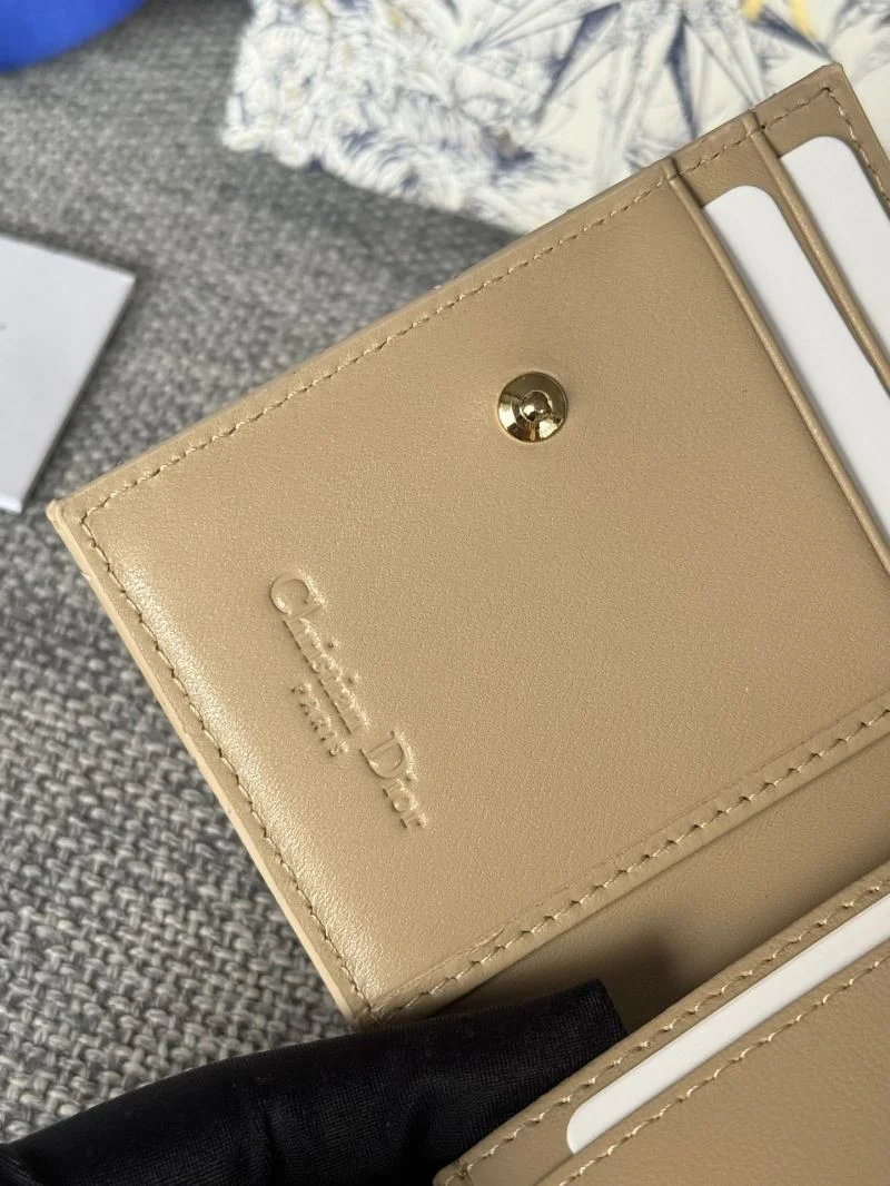 Affordable Christian Dior Wallets Purse 45952