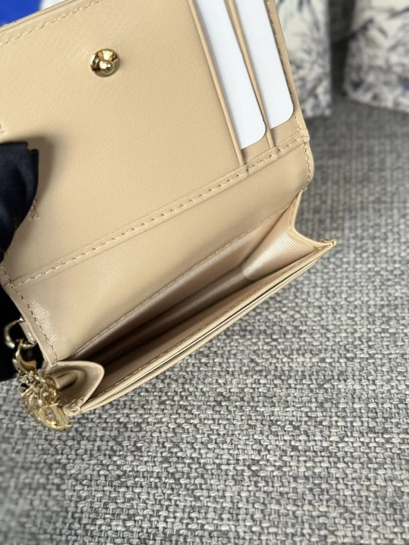 Affordable Christian Dior Wallets Purse 45952