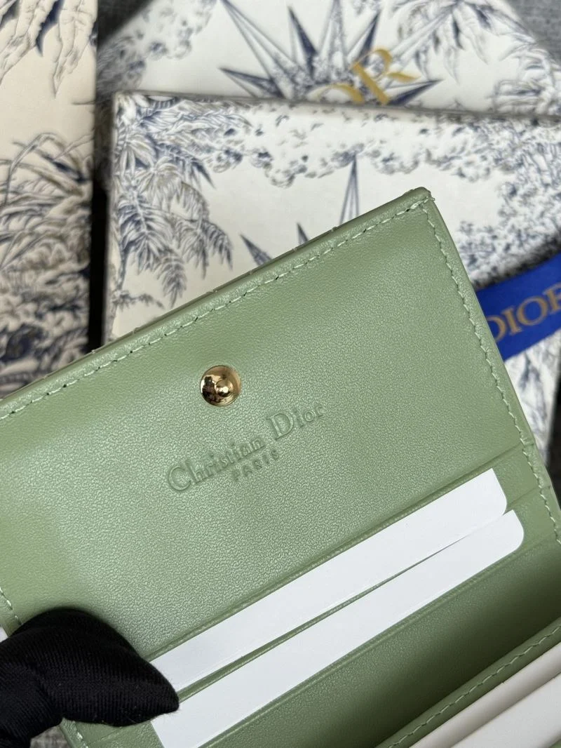 HighPerformance Christian Dior Wallets Purse 45928