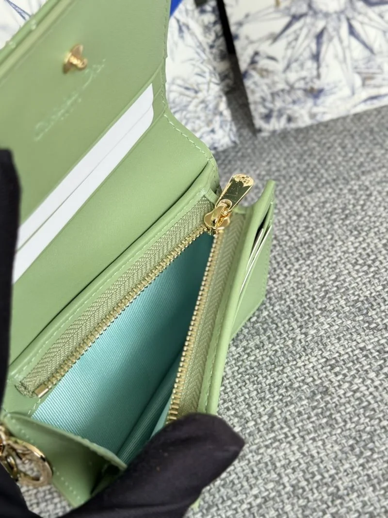 HighPerformance Christian Dior Wallets Purse 45928