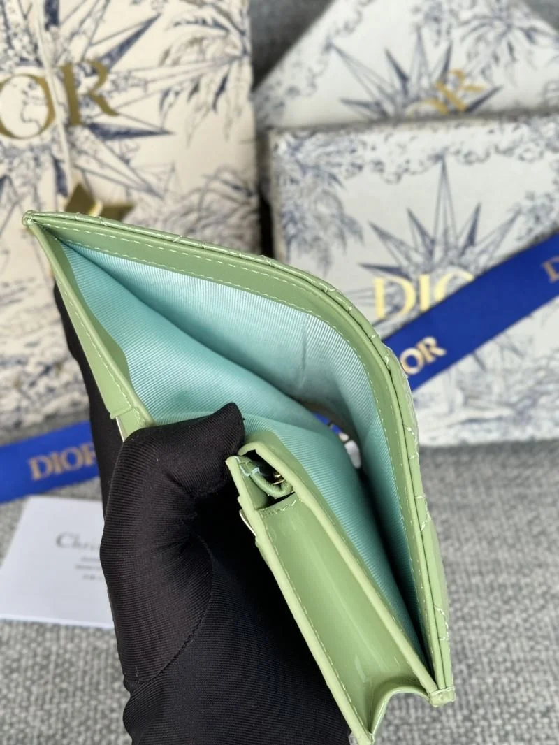 HighPerformance Christian Dior Wallets Purse 45928
