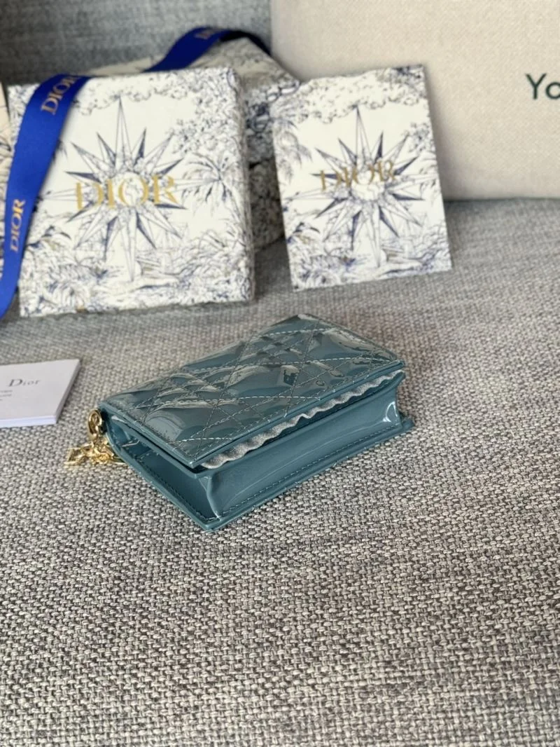 Christian Dior Wallets Purse FlexibleFit 45923