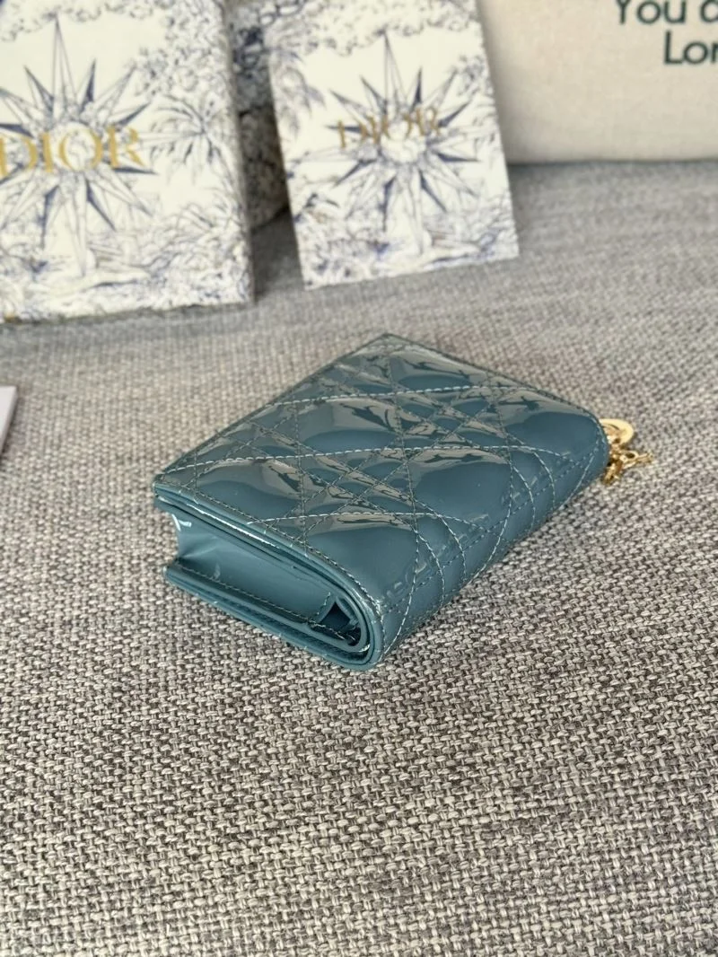 Christian Dior Wallets Purse FlexibleFit 45923