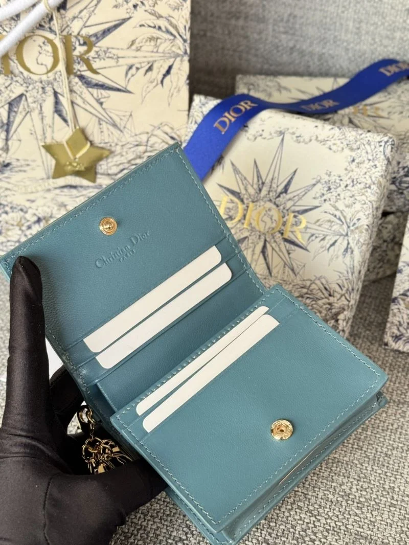 Christian Dior Wallets Purse FlexibleFit 45923