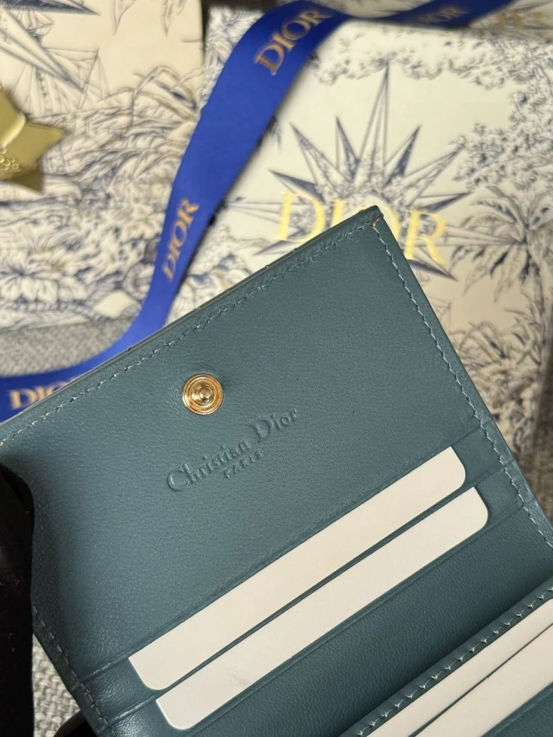 Christian Dior Wallets Purse FlexibleFit 45923