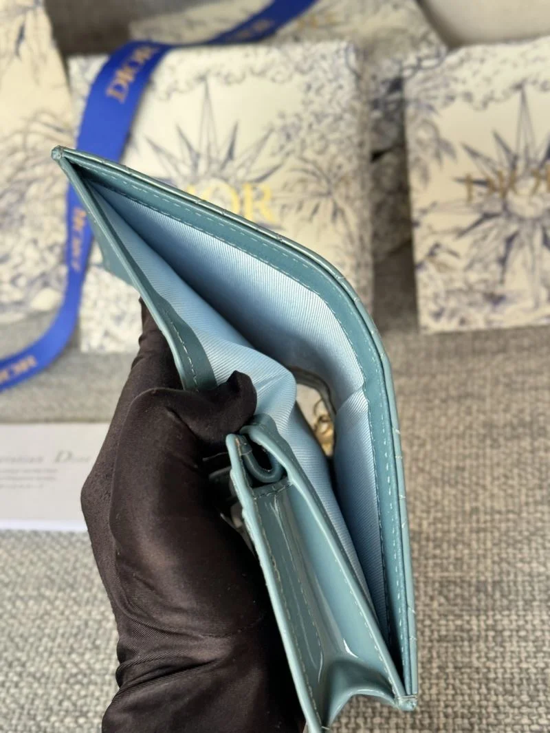Christian Dior Wallets Purse FlexibleFit 45923