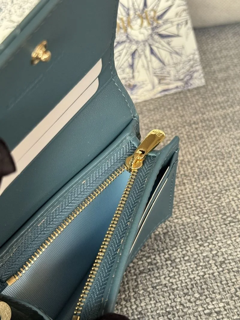 Christian Dior Wallets Purse FlexibleFit 45923