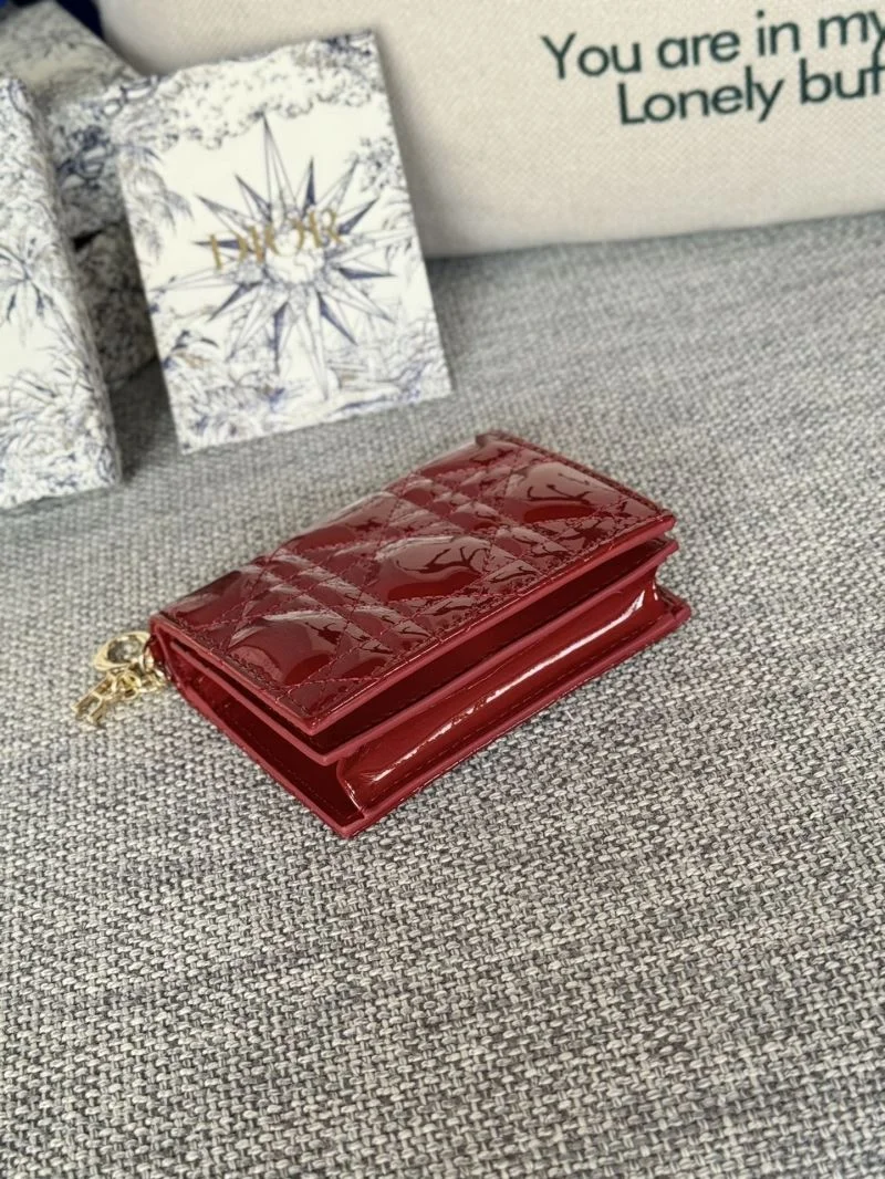 HighQuality Christian Dior Wallets Purse 45920
