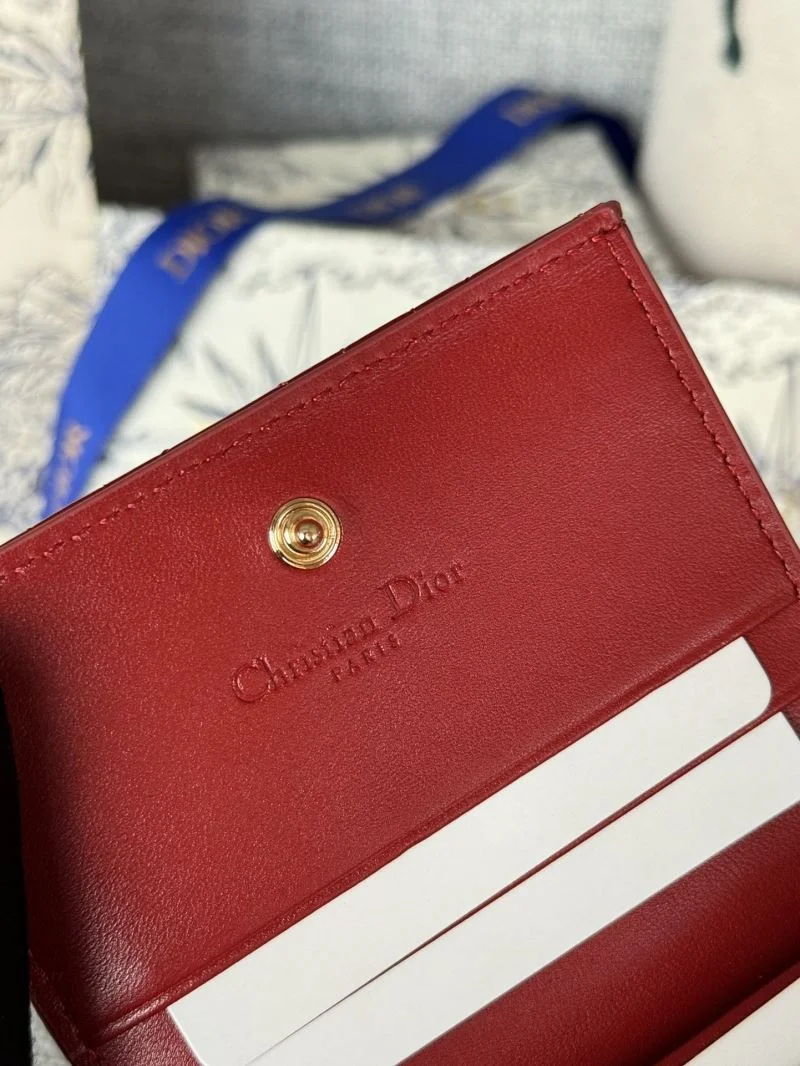 HighQuality Christian Dior Wallets Purse 45920