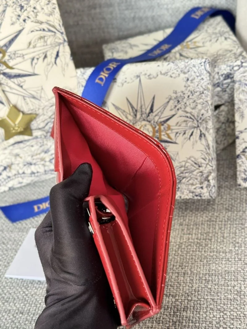 HighQuality Christian Dior Wallets Purse 45920