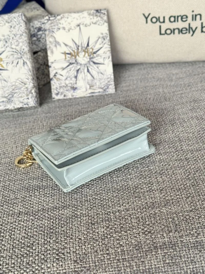 SoftTouch Christian Dior Wallets Purse 45931