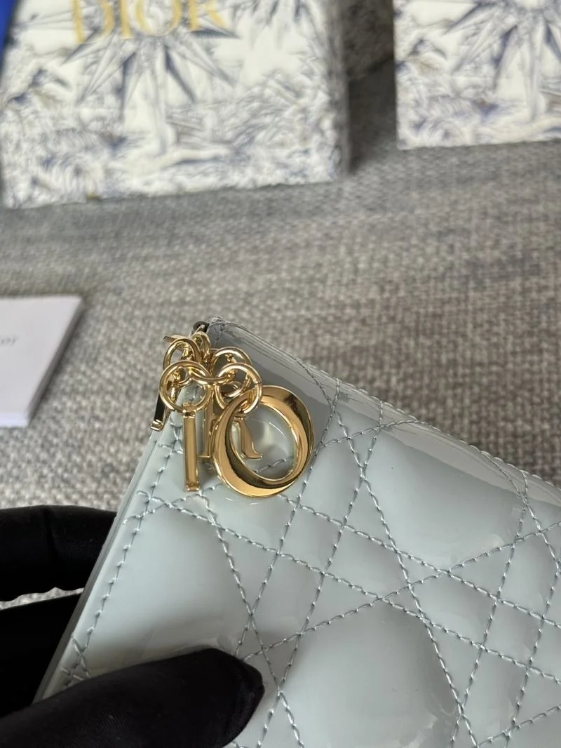 SoftTouch Christian Dior Wallets Purse 45931
