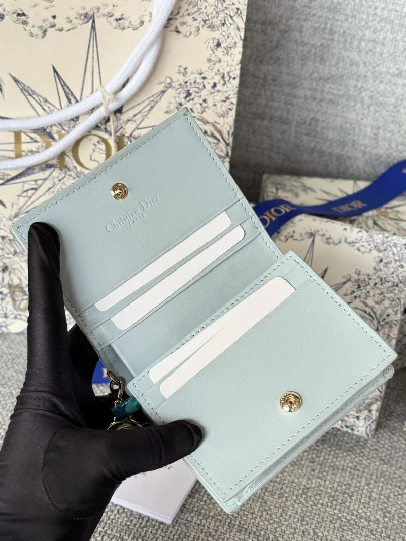 SoftTouch Christian Dior Wallets Purse 45931