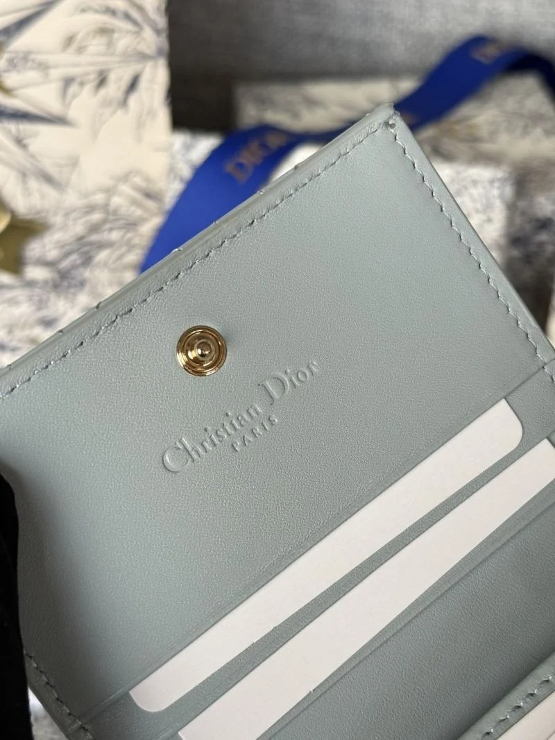 SoftTouch Christian Dior Wallets Purse 45931